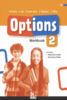 Options 2 Workbook