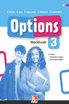 Options 3 Workbook