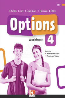 Options 4 Workbook