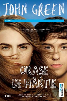 Orase de hartie