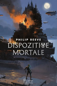 Orasele flamande  3.  Dispozitive mortale