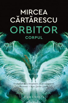 Orbitor Corpul