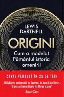 ORIGINI Lewis Dartnell
