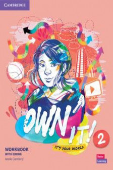 Own it !  Level 2 Workbook