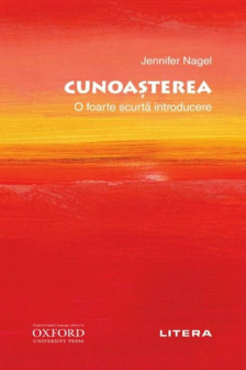 OXFORD. CUNOASTEREA. O foarte scurta introducere.