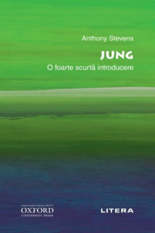 OXFORD. JUNG. O foarte scurta introducere.