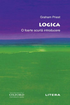 OXFORD. LOGICA. O foarte scurta introducere.