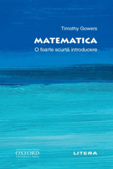 OXFORD. MATEMATICA. O foarte scurta introducere.