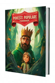 P. Povesti Populare Romanesti