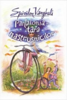 Pantalonia - tara nastrusnicilor
