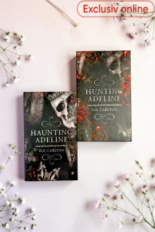 Pachet promotional Cat and Mouse