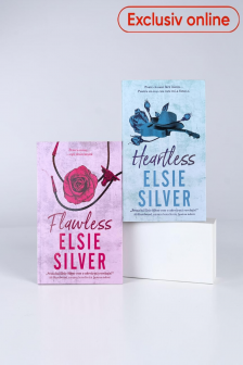 Pachet promotional Chestnut Spring