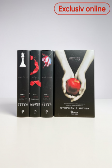 Pachet promotional Amurg