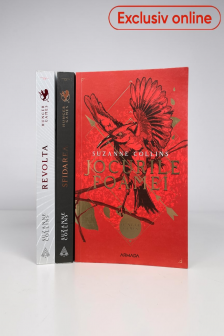 Pachet promotional Jocurile Foamei