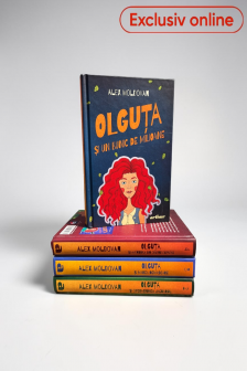 Pachet promotional Olguta