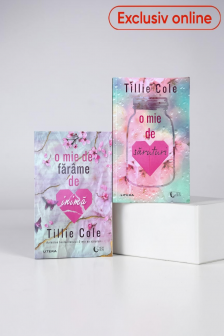 Pachet promotional O mie de saruturi