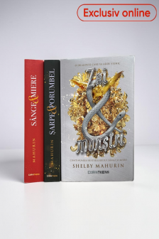 Pachet promotional Sarpe si porumbel