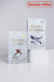 Pachet promotional Regii pacatelor