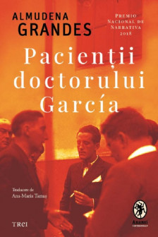 Pacientii doctorului Garcia