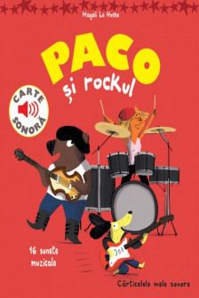 Paco si rockul