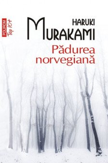 Padurea norvegiana