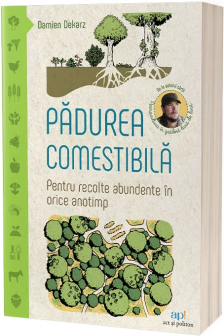 Padurea comestibila