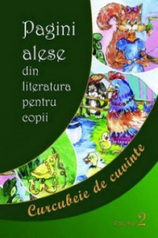 Pagini alese Curcubeie vol 2 modificat