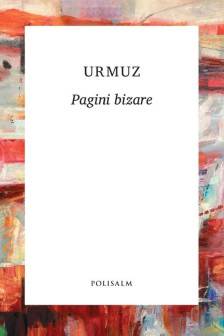 Pagini bizare