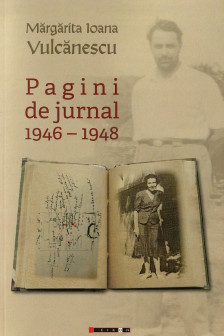 Pagini de jurnal 1946-1948&nbsp;