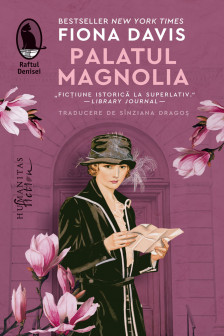 Palatul Magnolia