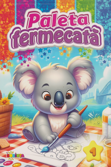 Paleta fermecata : 1