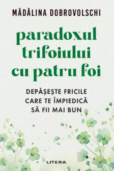 PARADOXUL TRIFOIULUI CU PATRU FOI.