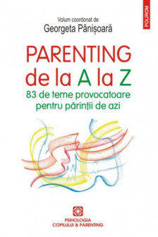 Parenting de la A la Z