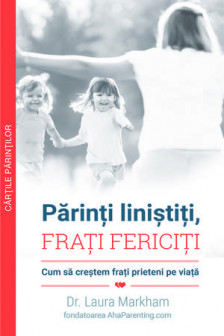 Parinti linistiti frati fericiti