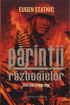 Parintii razboaielor