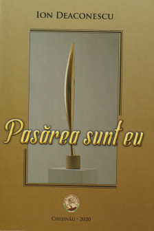 Pasarea sunt eu (Brancusi)