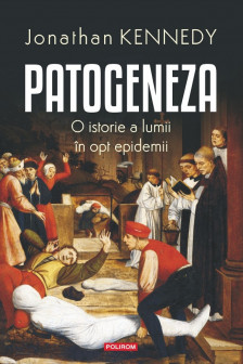 Patogeneza
