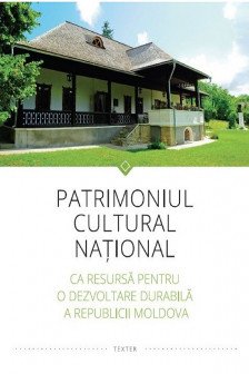 Patrimoniul cultural national V 1