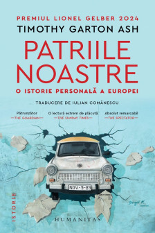 Patriile noastre