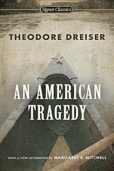 Peng US: Amercan tragedy Drieser