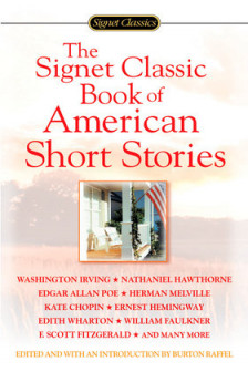 Peng US: American Shorts Stories