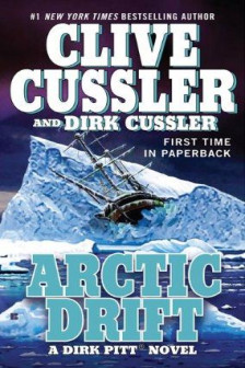 PENG US: ARCTIC DRIFT CUSSLER