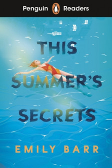 Penguin Readers 5 This Summer's Secrets