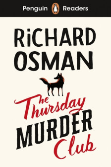 Penguin Readers 6 The Thursday Murder Club