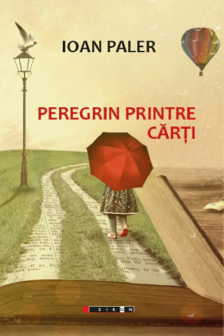 Peregrin printre carti