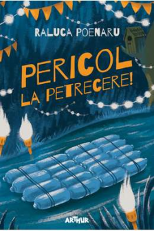 Pericol la petrecere