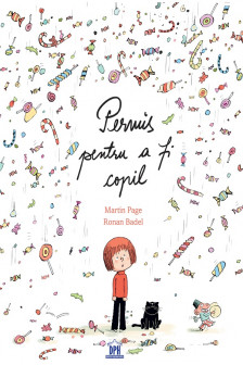 Permis pentru a fi copil