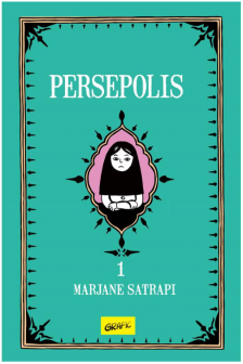 Persepolis 1