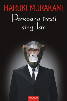 Persoana intai singular