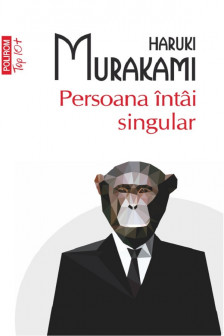 Persoana intai singular